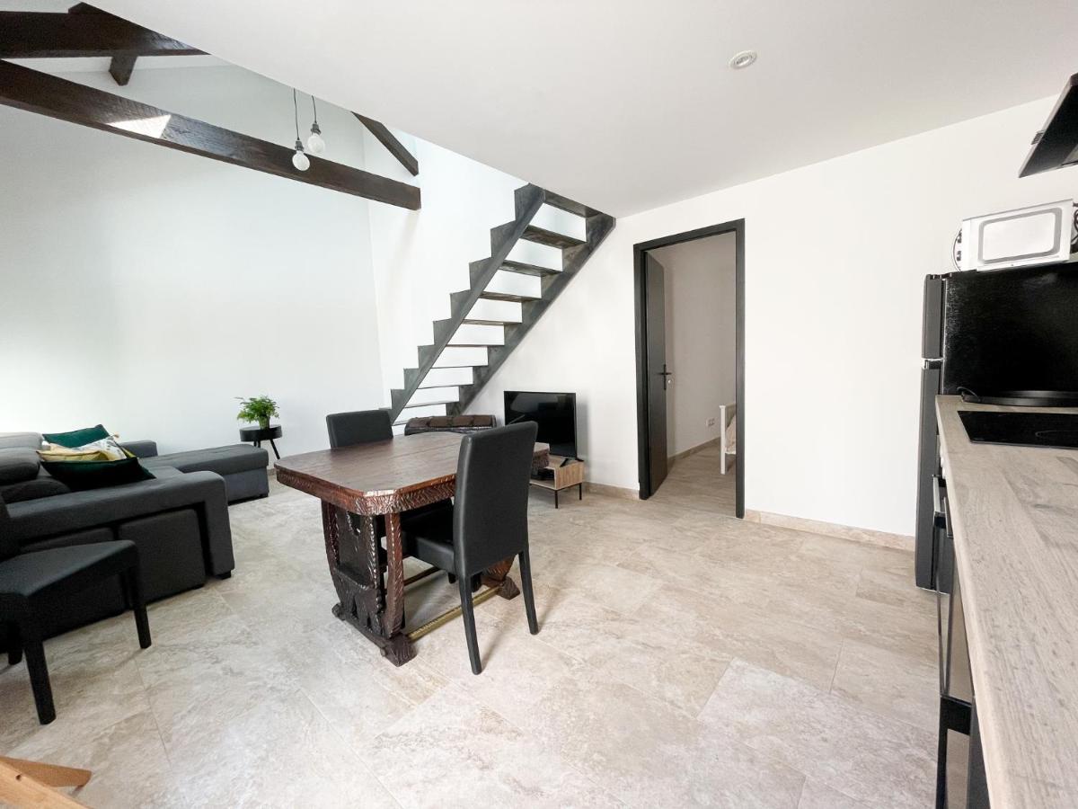 Luna Casa Holiday home